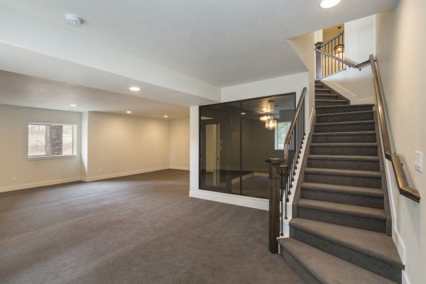 Cost of Basement Restoration Service in Brookfield