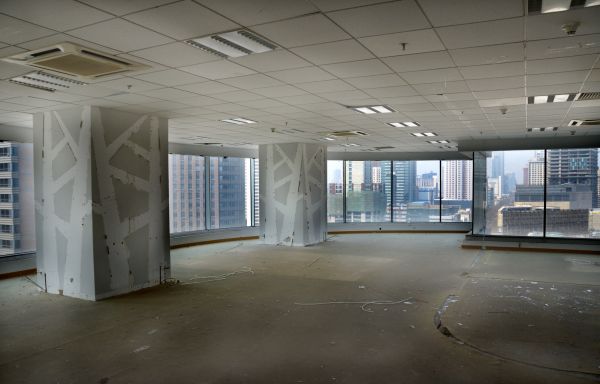 Commercial Restoration Service in Brookfield