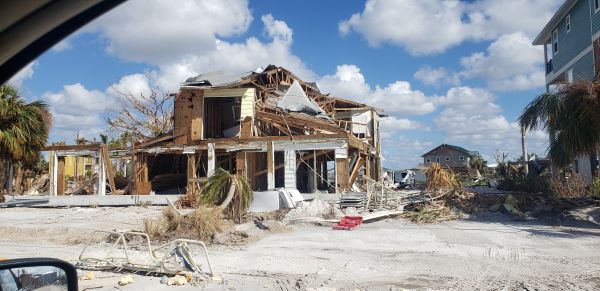 Disaster Cleanup Service in Brookfield
