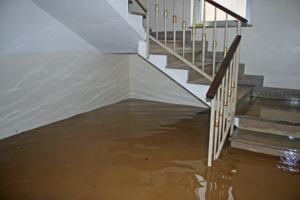 Storm Damage Restoration in Brookfield