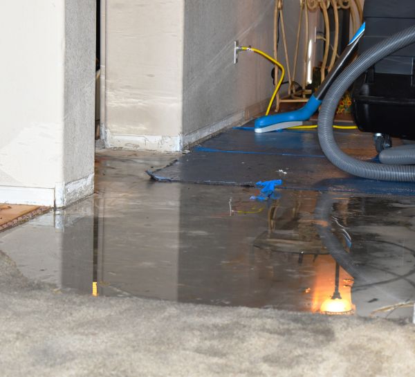Water Extraction Service in Brookfield