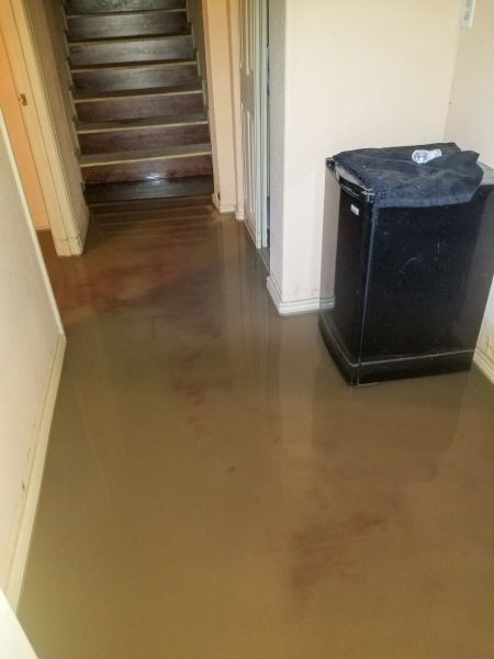 Emergency Water Removal in Brookfield