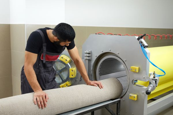 Carpet Drying Service in Brookfield