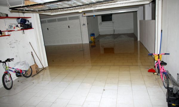 Water Remediation in Brookfield
